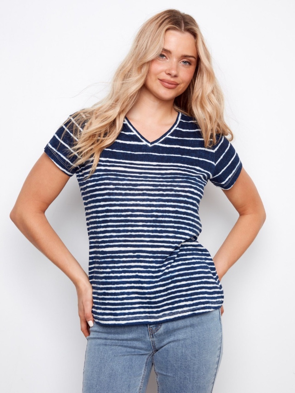 Charlie B Tee-Shirt